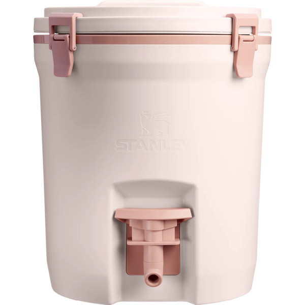 Stanley Adventure Fast Flow Water Jug 2G - Rose Quartz