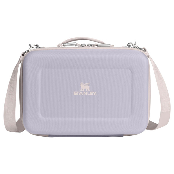 Stanley All Day Mini Lunch Box - 4.2 QT - Purple Dust