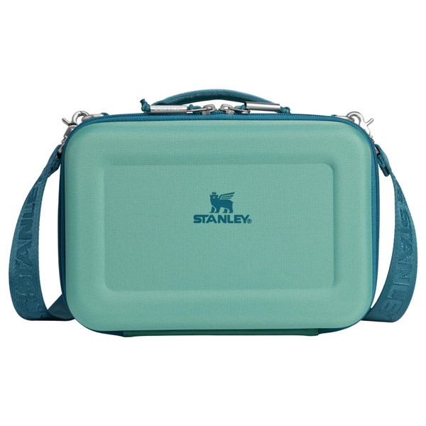 Stanley All Day Mini Lunch Box - 4.2 QT - Spring Green