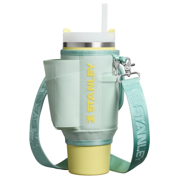 Stanley The All Day 30 oz Quencher Carry-All - Mist