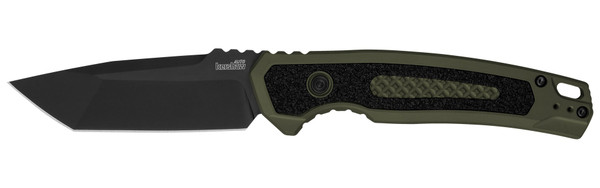 Kershaw Launch 16 - Olive, Black