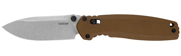 Kershaw Broadside