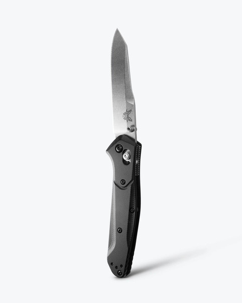 Benchmade Osborne - Black G10