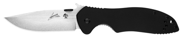 Kershaw CQC-6K D2