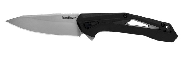 Kershaw Airlock