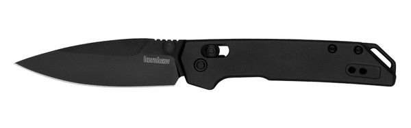 Kershaw Mini Iridium - Black