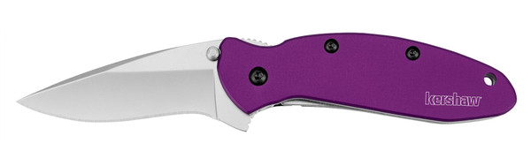 Kershaw Scallion - Purple