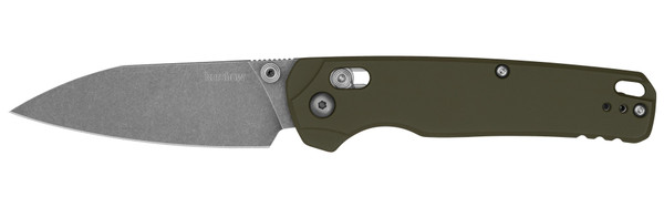 Kershaw Bel Air XL - Olive, 3V
