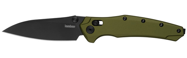 Kershaw Bareknuckle - DuraLock