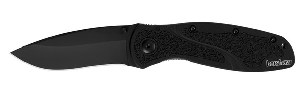 Kershaw Blur - Black