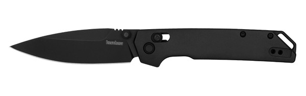 Kershaw Iridium - Black