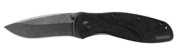 Kershaw Blur - BlackWash