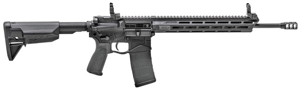 Springfield Saint Edge 5.56 NATO STE916556B-706397913649