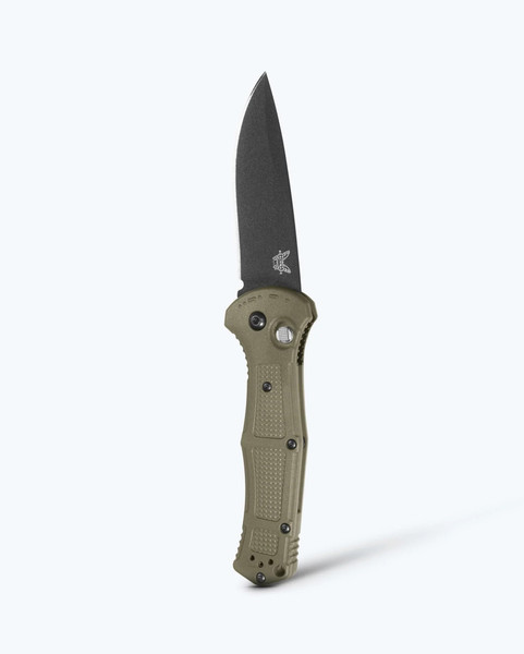 Benchmade Claymore - Ranger Green Grivory