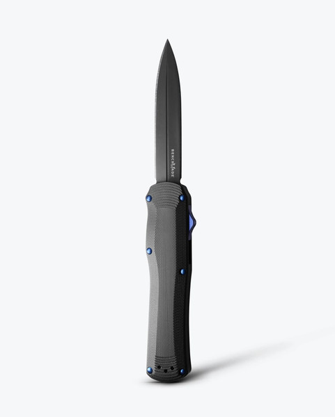 Benchmade Autocrat - Black G10