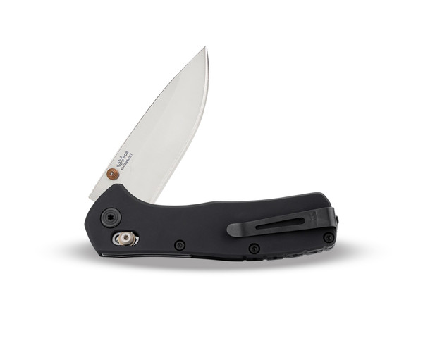 Buck 791 Range Elite - Black