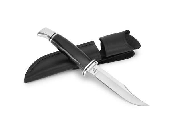 Buck 102 Buck Woodsman Knife
