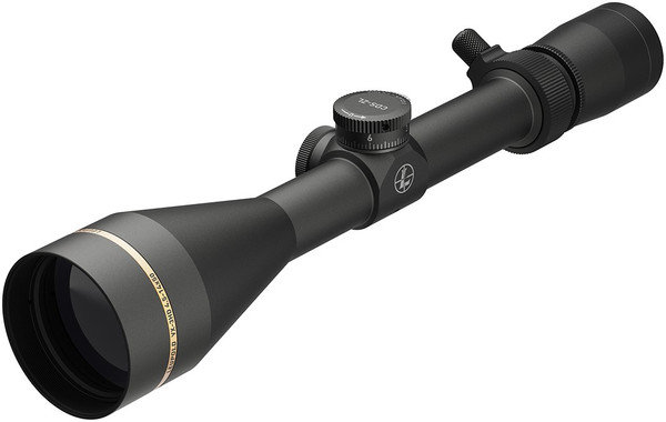 Leupold VX-3HD 4.5-14x50 CDS-ZL Duplex