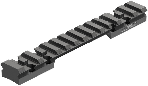 Leupold BackCountry Cross-Slot Base Browning X-Bolt SA