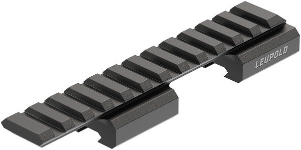 Leupold Open Range Rimfire 1-PC Base
