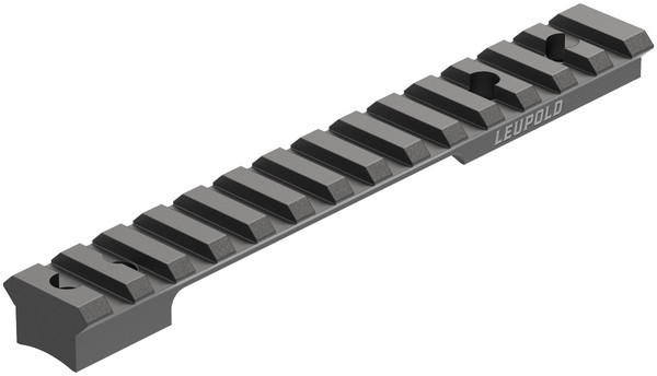 Leupold BackCountry Cross-Slot Base Kimber 84M SA