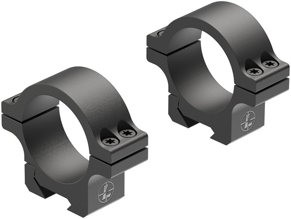 Leupold Open Range Rimfire 30mm Medium