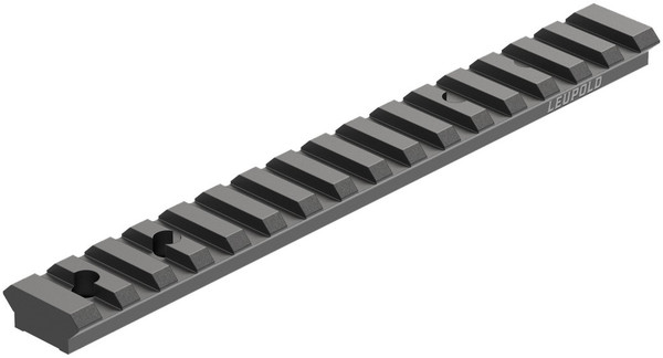 Leupold BackCountry Cross-Slot Base Tikka T3/T3x