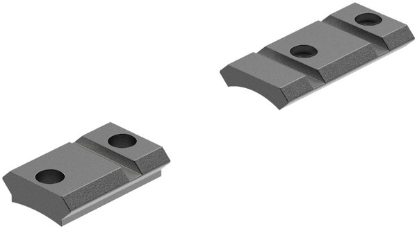 Leupold QRW Winchester XPR 2-pc Matte