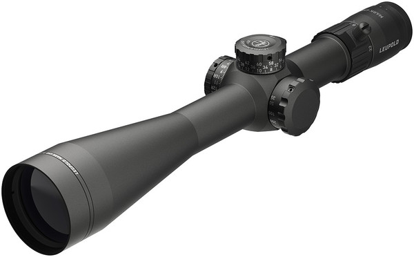 Leupold Mark 4HD 8-32x56 M1C3 Side Focus FFP PR2-MOA