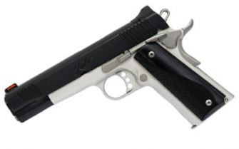 Kimber Custom LW 9mm 3700612-669278376127