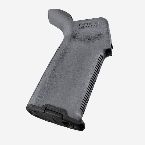 Magpul MOE+ Grip – AR15/M4 - Stealth Gray