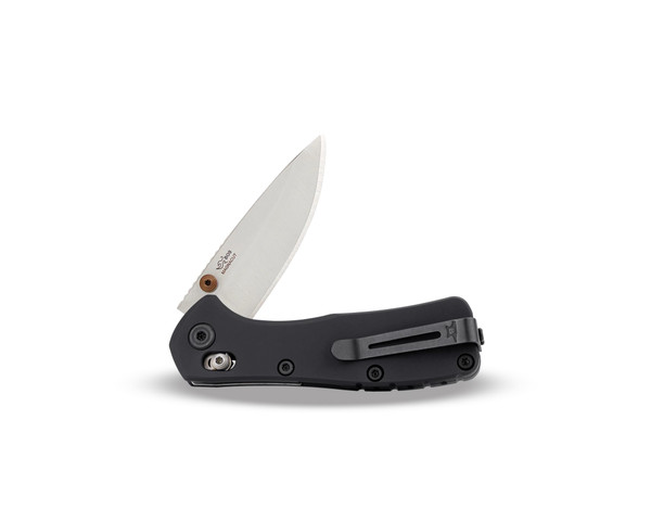 Buck 790 Mini Range Elite - Black