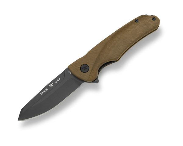 Buck 843 Sprint Ops Knife