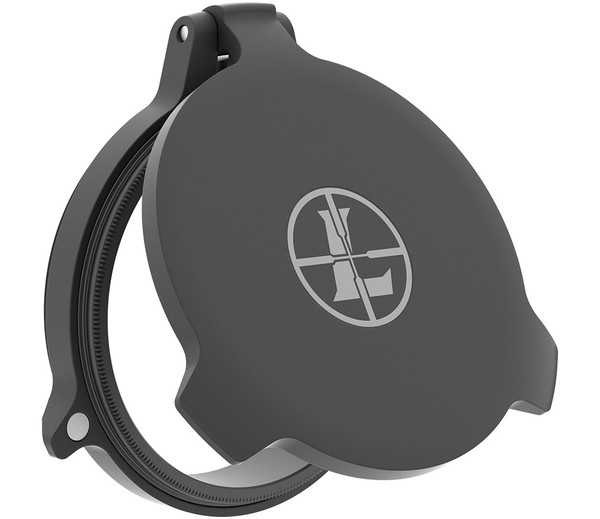 Leupold Alumina Flip-Back Lens Cover - 40mm