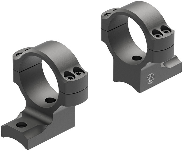 Leupold BackCountry Browning AB3 2-pc 30mm High Matte