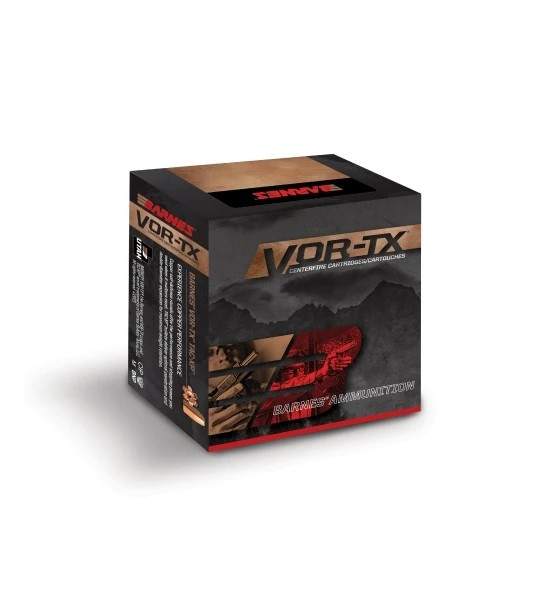 Barnes VOR-TX Handgun XPB 45 Colt 200 GR