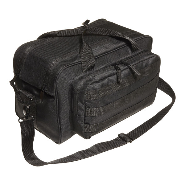 Allen Basic Ammo Bag, Black