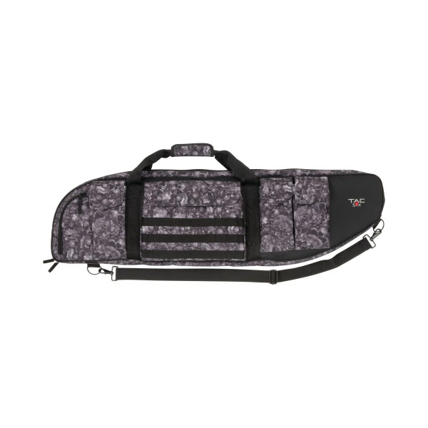Allen Battalion Delta Tactical 42" Rifle Case, Reaper Black