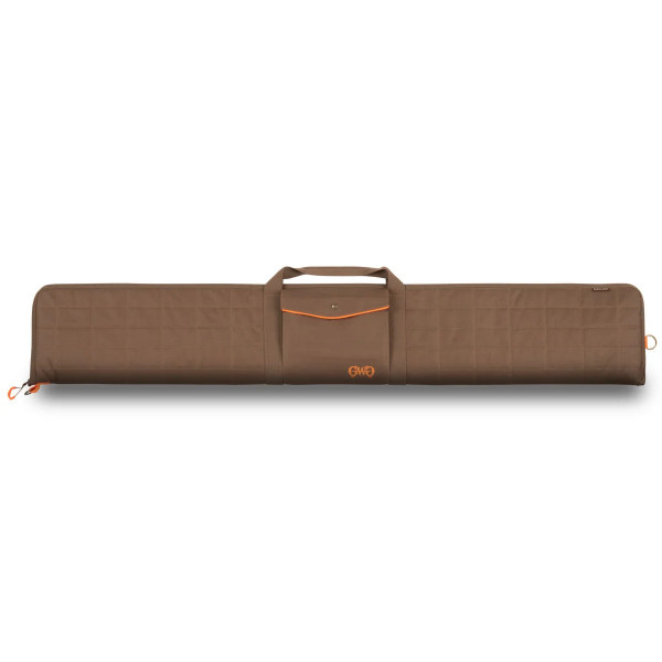 Allen Highland 52” Shotgun Case, Brown