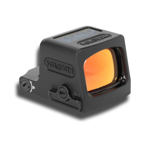 Holosun EPS-GD-MRS Enclosed Gold Multi-Reticle
