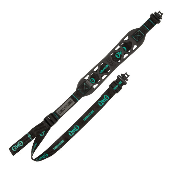 Allen Black Label Rifle Sling