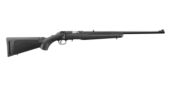 Ruger American Rimfire Sighted Bolt-Action Rifle 17 HMR 22" - Model 8311