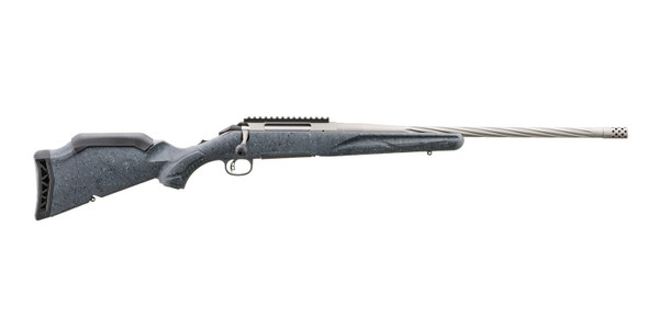 Ruger American Rifle Generation II Standard Bolt-Action Rifle 30-06 Sprg 20" - Model 46913