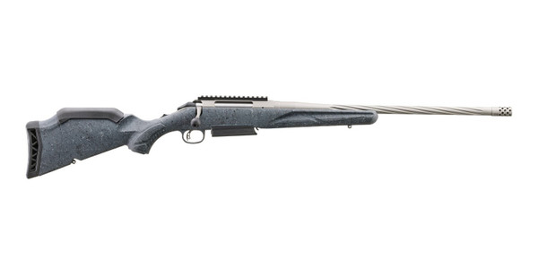 Ruger American Rifle Generation II Standard Bolt-Action Rifle 300 Win Mag 20" - Model 46915