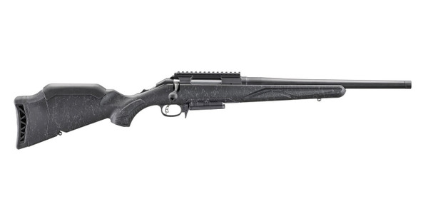 Ruger American Rifle Generation II Patrol Bolt-Action Rifle 308 Win 16.10" - Model 46995
