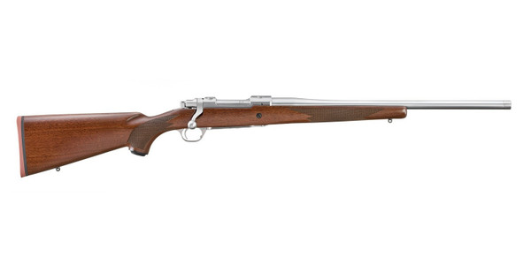 Ruger Hawkeye 250th Anniversary Bolt-Action Rifle 308 Win 20" - Model 67113