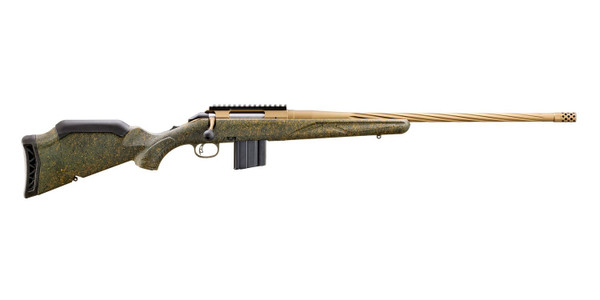 Ruger American Rifle Generation II Predator Bolt-Action Rifle 6mm ARC 22" - Model 46941