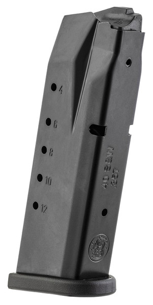 Smith & Wesson M&P Compact Magazine 40 S&W 13-Round