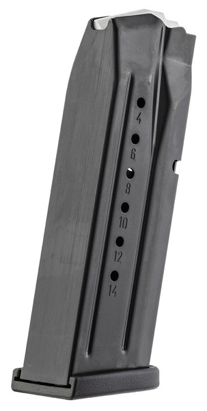 Smith & Wesson M&P Compact Magazine 9mm 15-Round