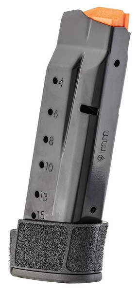 Smith & Wesson M&P Shield Plus Magazine 9mm 15-Round